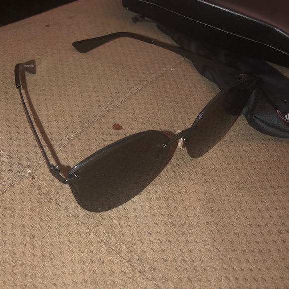 Abella Sunglasses - Picture 3 of 4